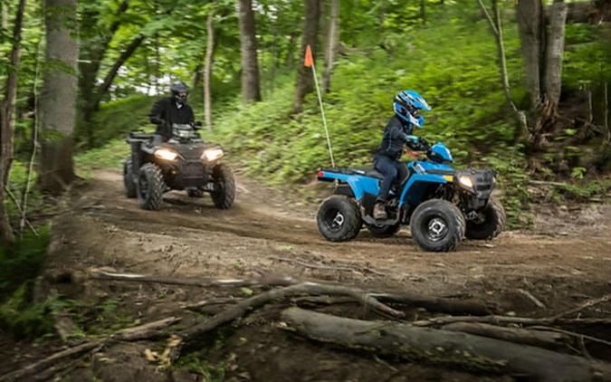 2023 Polaris® Sportsman 110