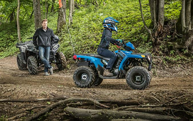 2023 Polaris® Sportsman 110