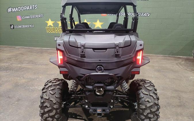 2025 CFMOTO ZFORCE 950 Sport 4