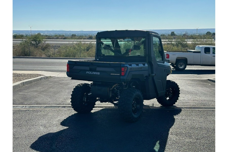 2025 Polaris Industries 2025 POLARIS RANGER XP 1000 Northstar Edition Prem