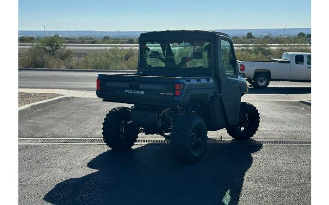 2025 Polaris Industries 2025 POLARIS RANGER XP 1000 Northstar Edition Prem