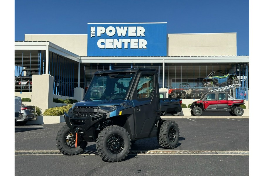 2025 Polaris Industries 2025 POLARIS RANGER XP 1000 Northstar Edition Prem