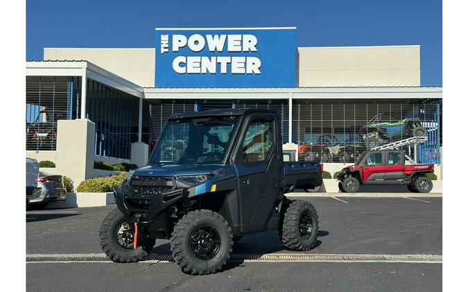 2025 Polaris Industries 2025 POLARIS RANGER XP 1000 Northstar Edition Prem