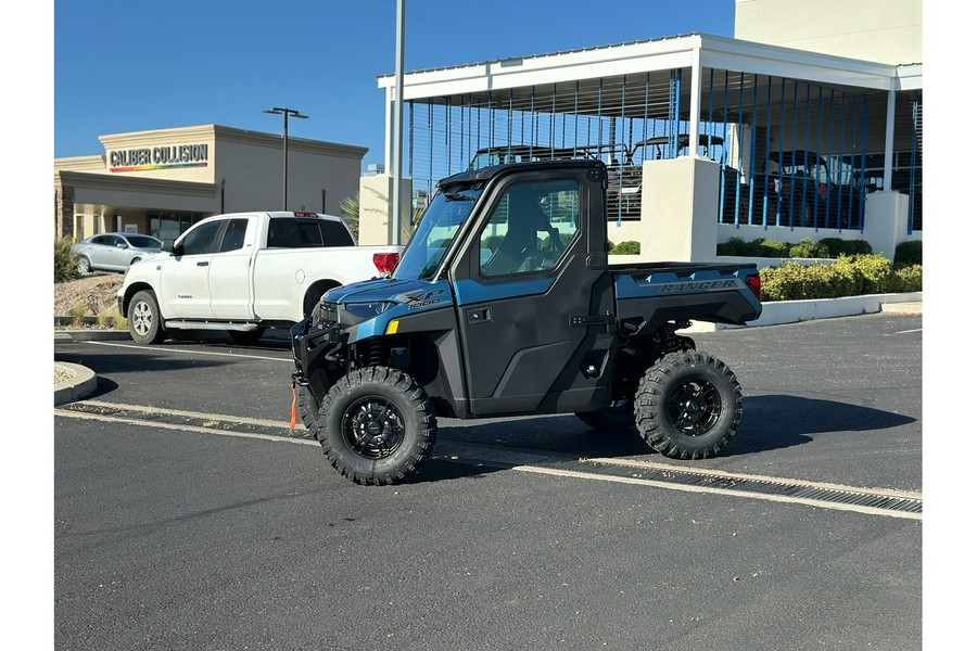 2025 Polaris Industries 2025 POLARIS RANGER XP 1000 Northstar Edition Prem