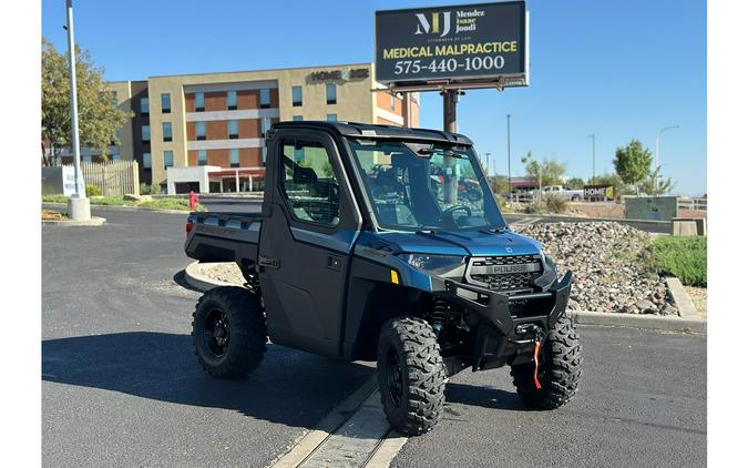 2025 Polaris Industries 2025 POLARIS RANGER XP 1000 Northstar Edition Prem