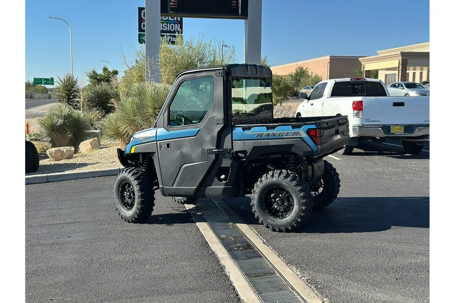 2025 Polaris Industries 2025 POLARIS RANGER XP 1000 Northstar Edition Prem