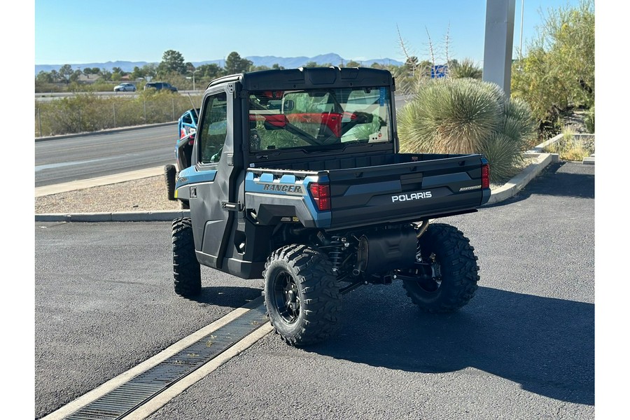 2025 Polaris Industries 2025 POLARIS RANGER XP 1000 Northstar Edition Prem