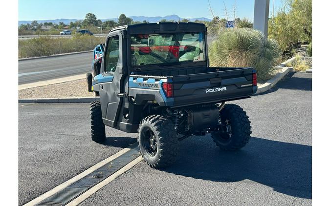 2025 Polaris Industries 2025 POLARIS RANGER XP 1000 Northstar Edition Prem