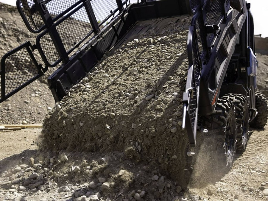 2025 Can-Am Defender PRO Limited