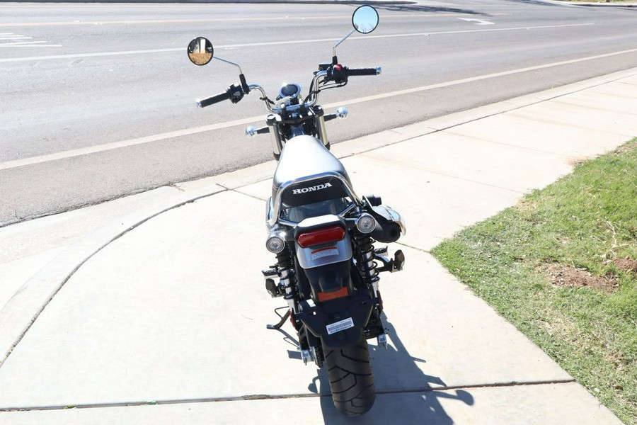 2025 Honda® Dax 125