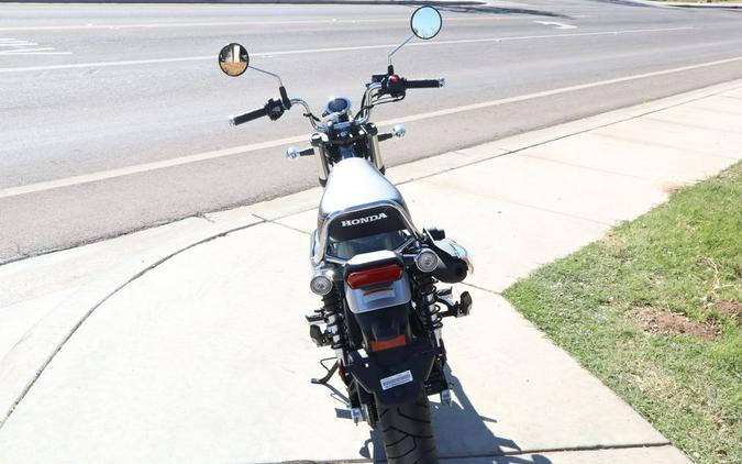 2025 Honda® Dax 125