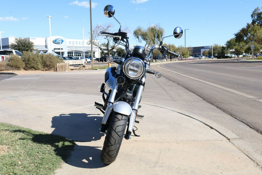 2025 Honda® Dax 125