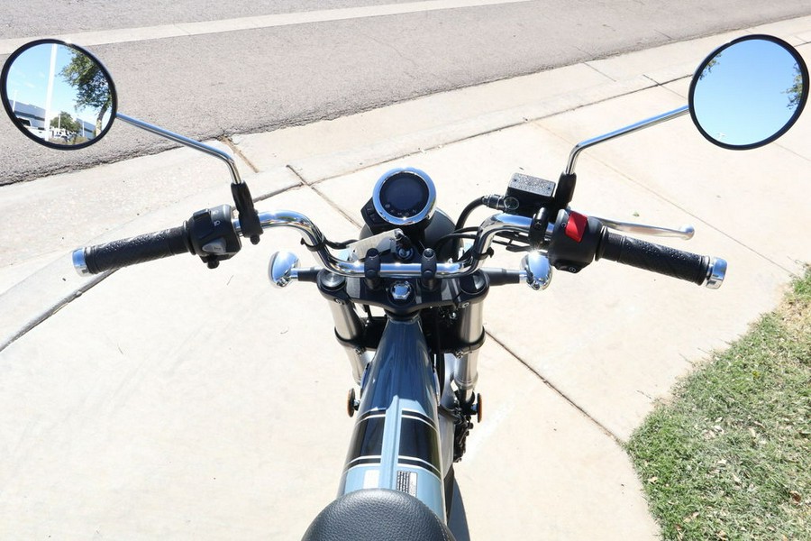 2025 Honda® Dax 125