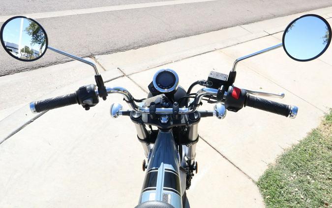 2025 Honda® Dax 125