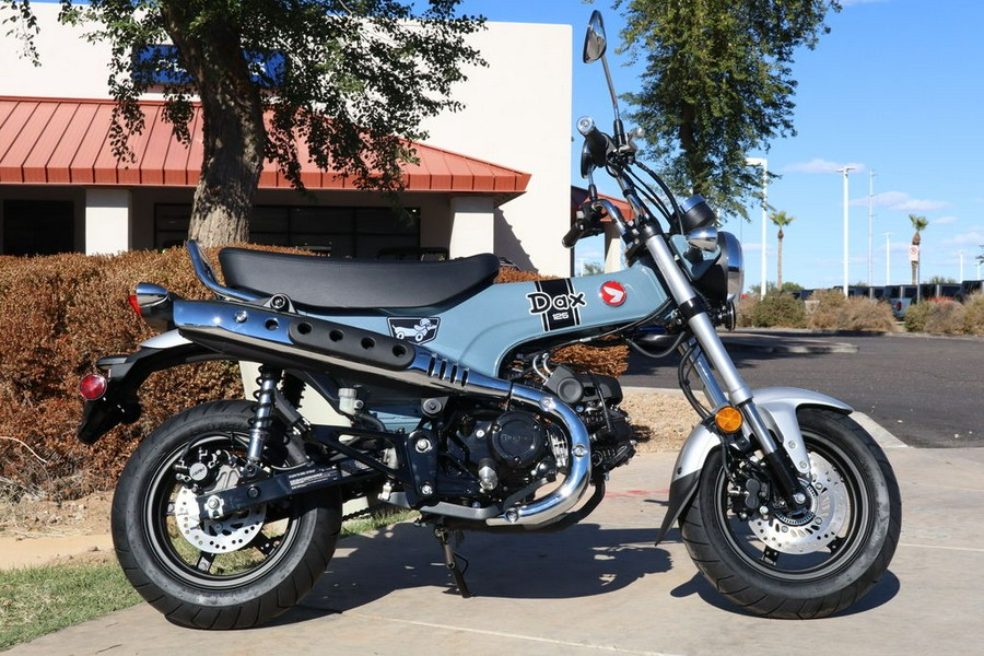 2025 Honda® Dax 125