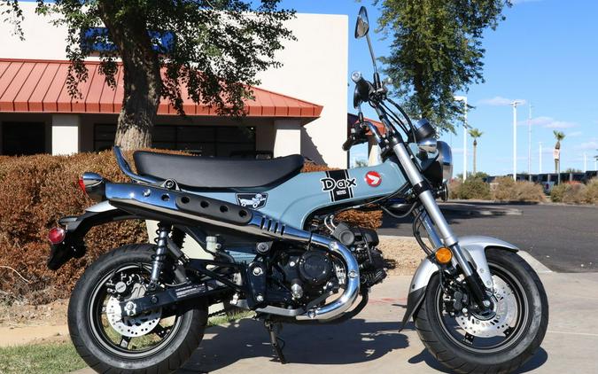 2025 Honda® Dax 125