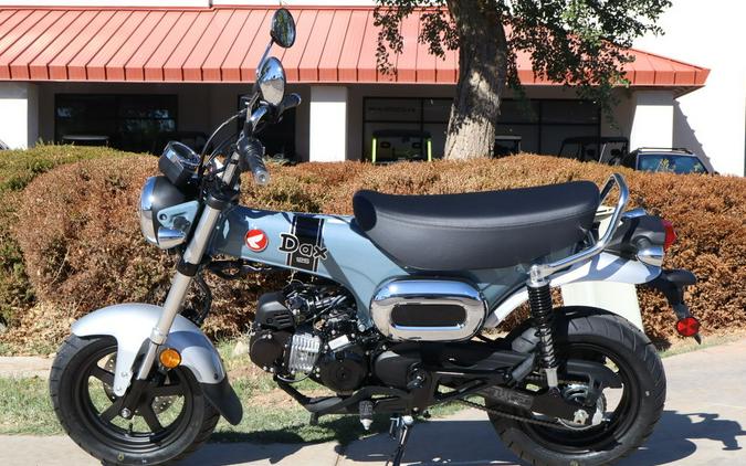 2025 Honda® Dax 125