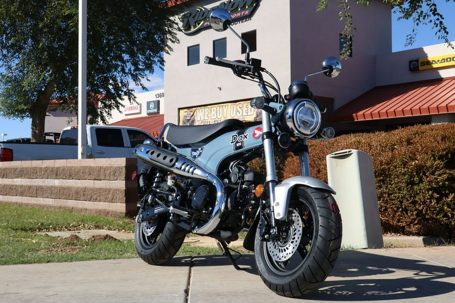 2025 Honda® Dax 125