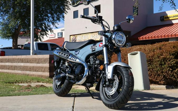 2025 Honda® Dax 125