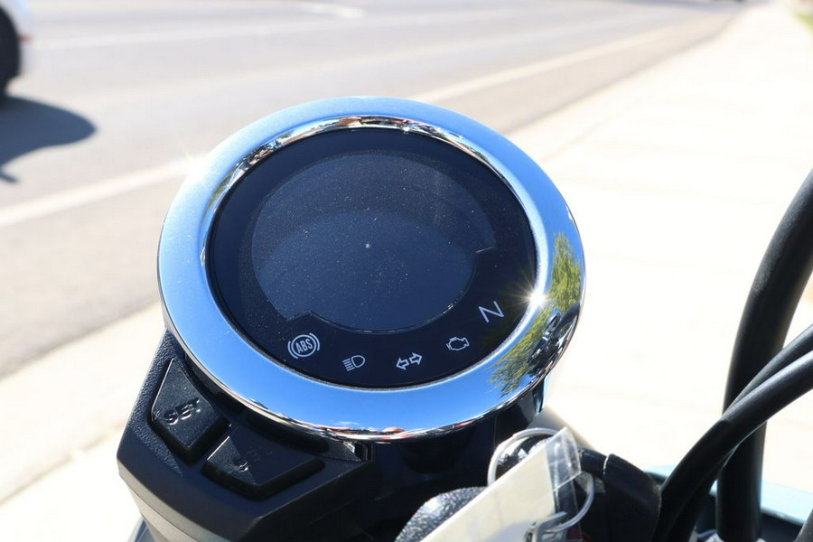 2025 Honda® Dax 125