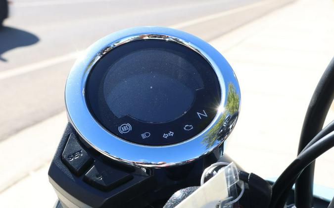 2025 Honda® Dax 125