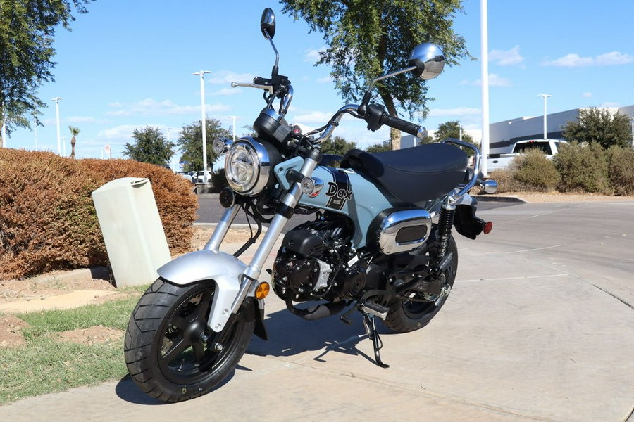 2025 Honda® Dax 125