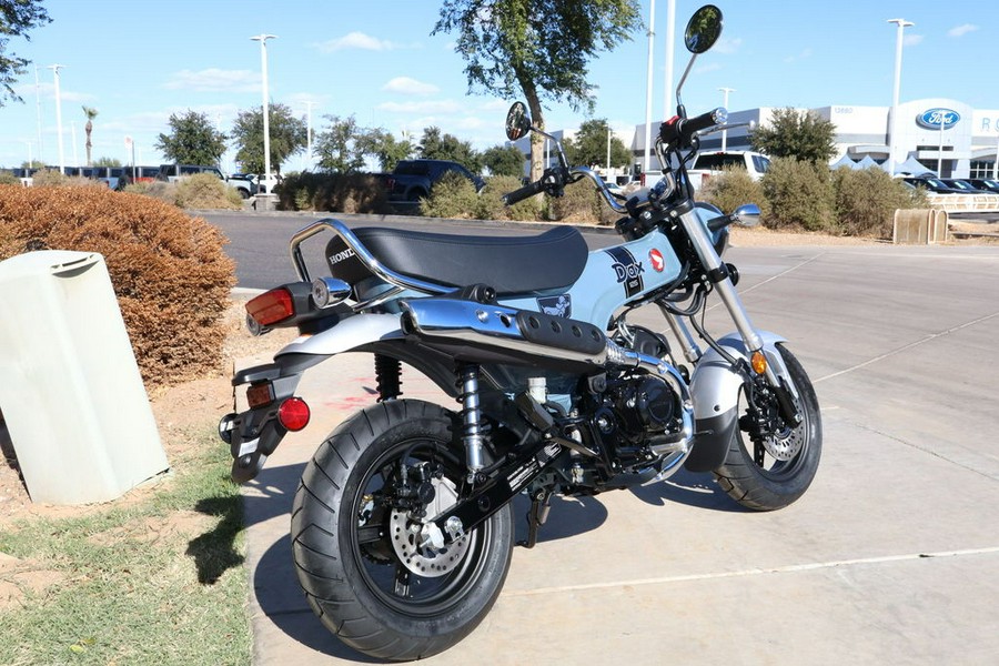2025 Honda® Dax 125