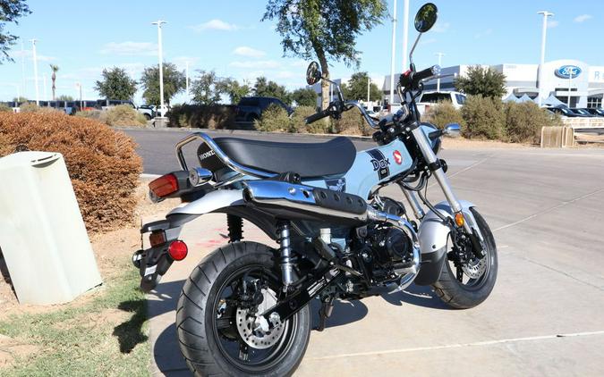 2025 Honda® Dax 125