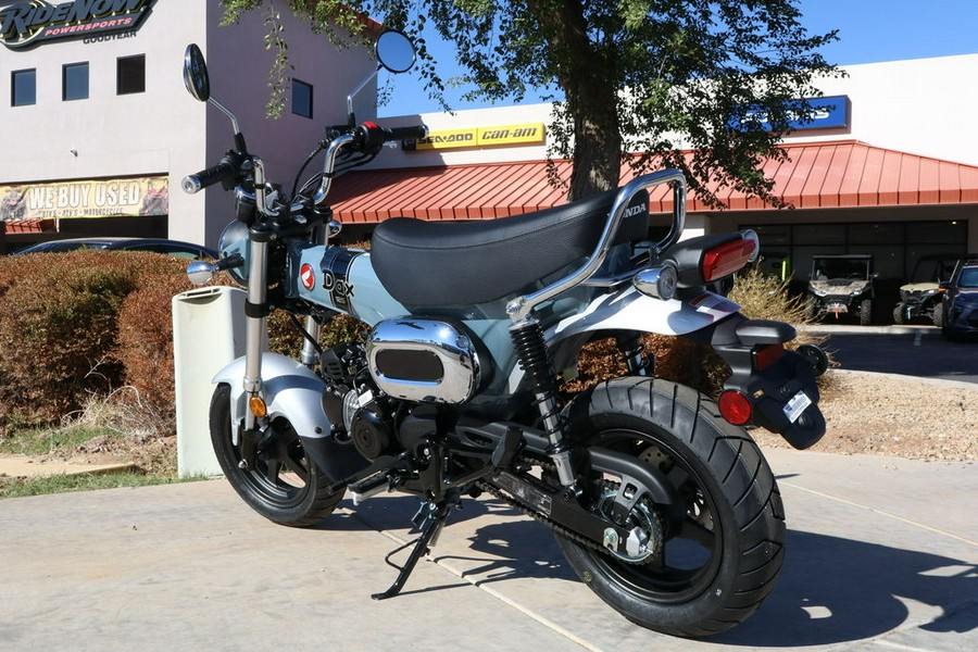2025 Honda® Dax 125
