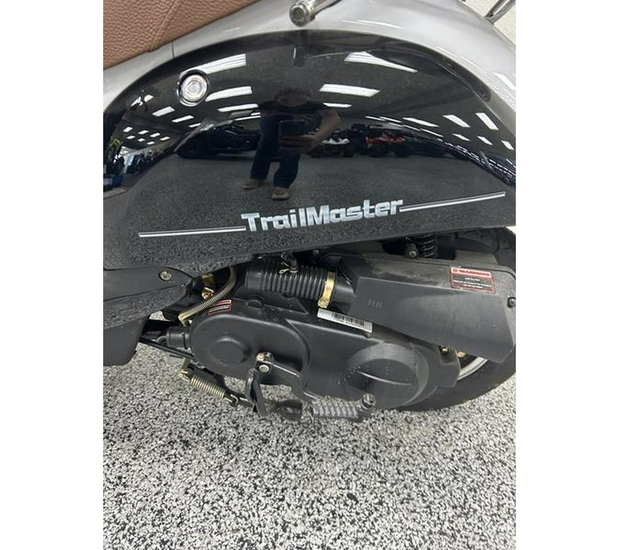 2021 TRAILMASTER JL50QT-14 - TR0082