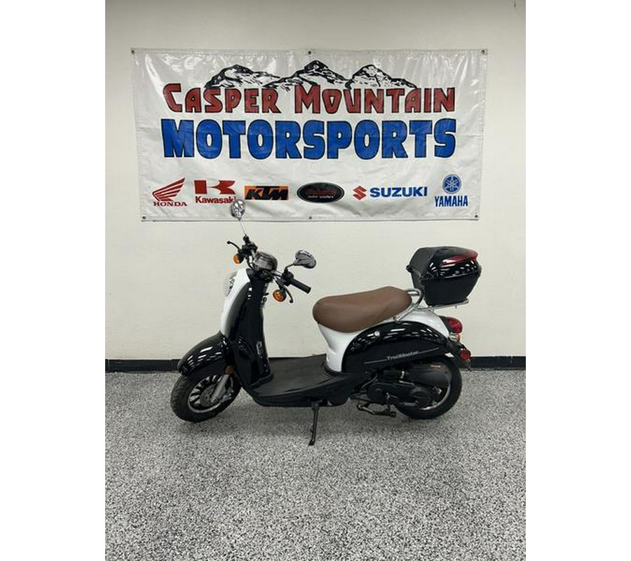 2021 TRAILMASTER JL50QT-14 - TR0082