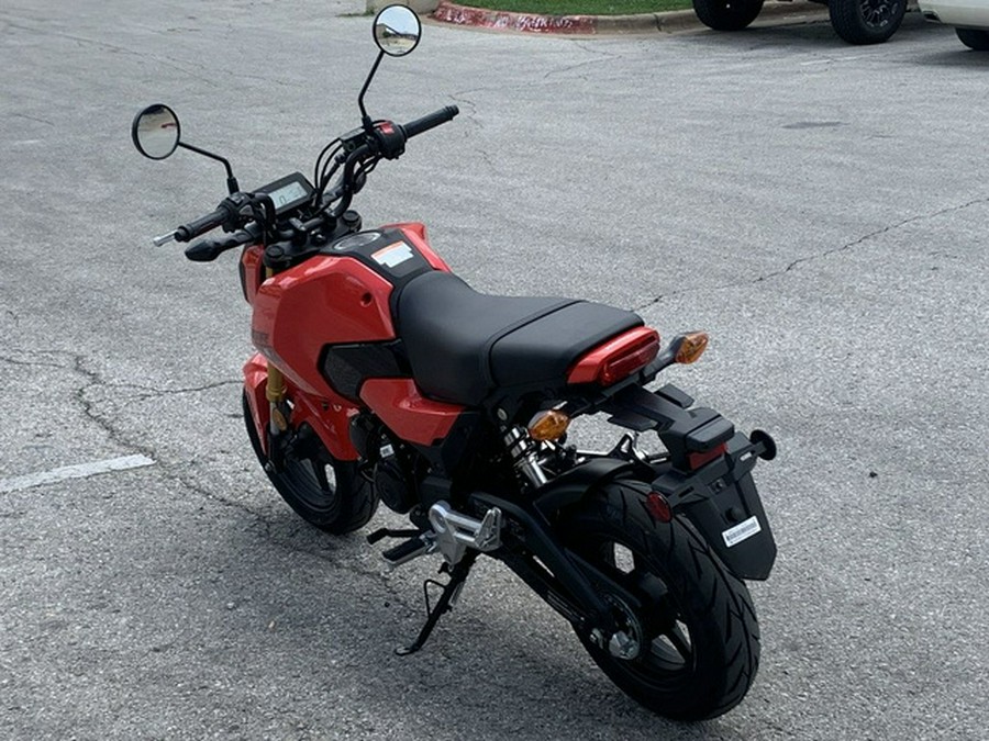 2026 Honda Grom