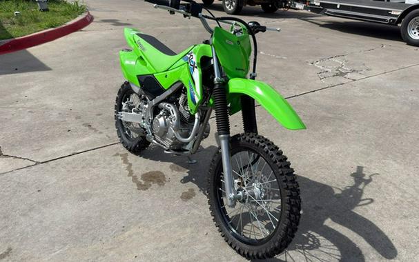 2026 Kawasaki KLX 140R F