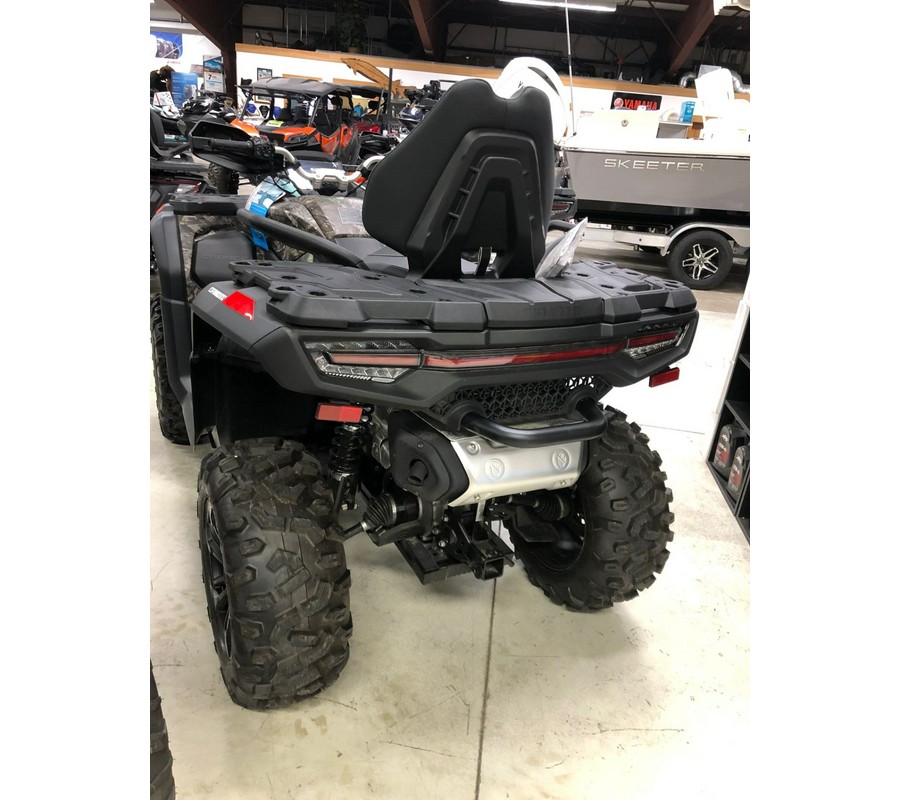 2025 CFMOTO CForce 800 Touring