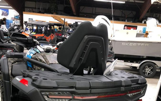 2025 CFMOTO CForce 800 Touring