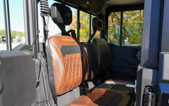 2026 CFMOTO UFORCE U10 XL Pro Highland