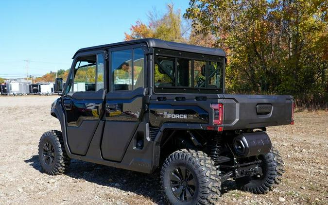 2026 CFMOTO UFORCE U10 XL Pro Highland
