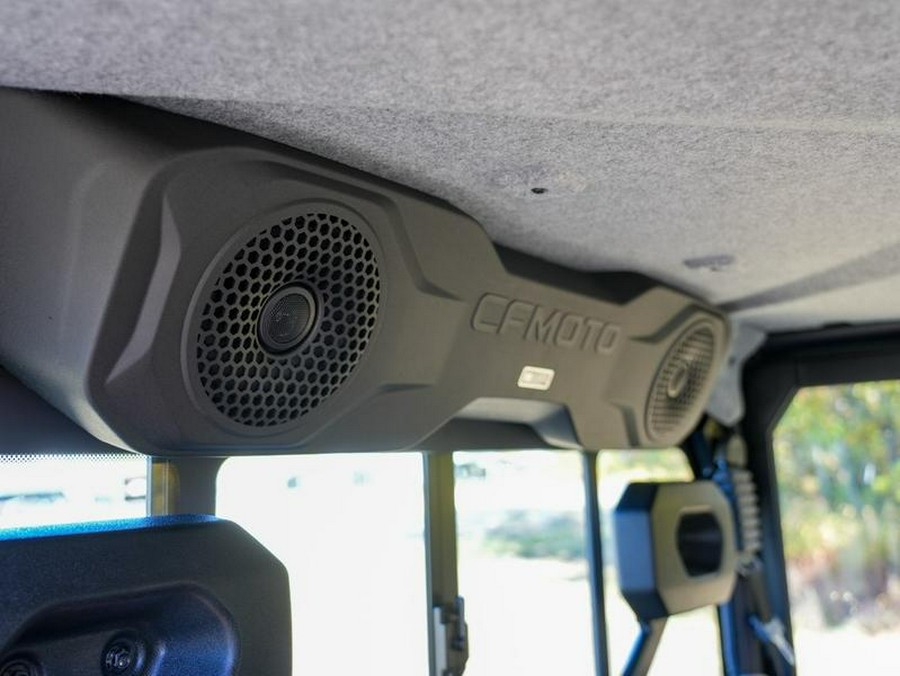 2026 CFMOTO UFORCE U10 XL Pro Highland