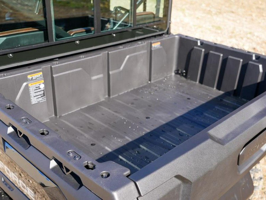 2026 CFMOTO UFORCE U10 XL Pro Highland