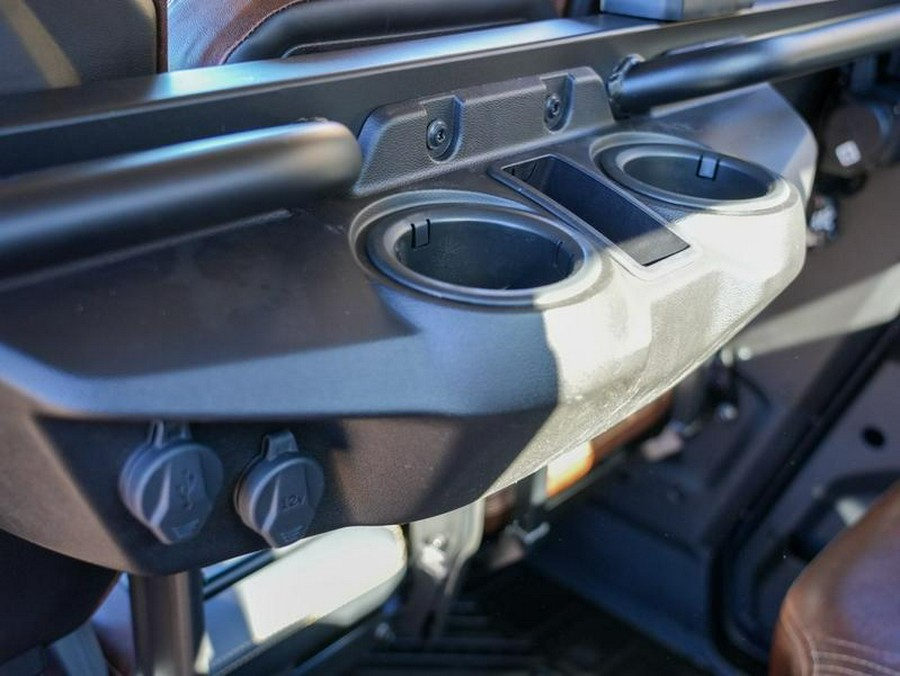 2026 CFMOTO UFORCE U10 XL Pro Highland