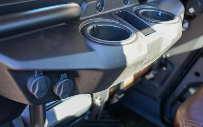 2026 CFMOTO UFORCE U10 XL Pro Highland