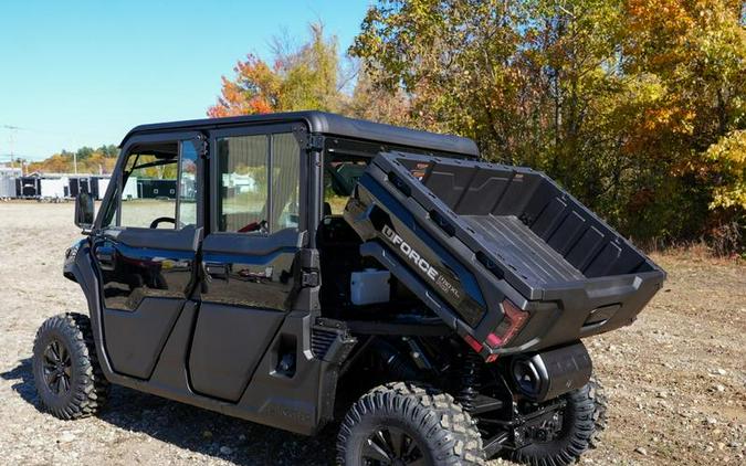 2026 CFMOTO UFORCE U10 XL Pro Highland