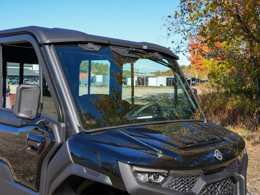 2026 CFMOTO UFORCE U10 XL Pro Highland