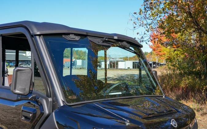 2026 CFMOTO UFORCE U10 XL Pro Highland