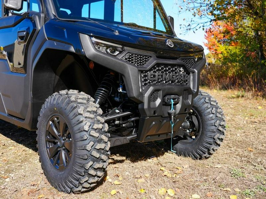 2026 CFMOTO UFORCE U10 XL Pro Highland