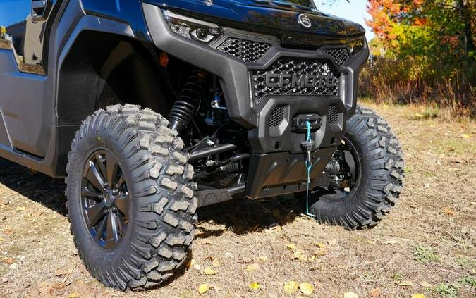 2026 CFMOTO UFORCE U10 XL Pro Highland