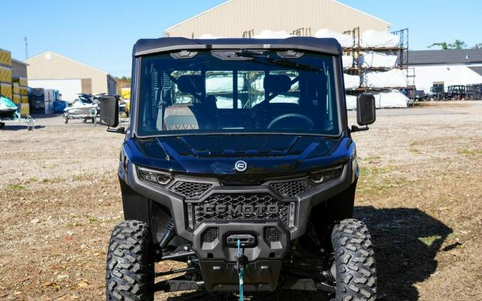 2026 CFMOTO UFORCE U10 XL Pro Highland