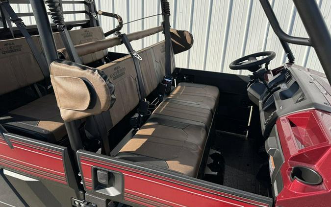 2026 Kawasaki Mule PRO-FXT 1000 Platinum Ranch Edition