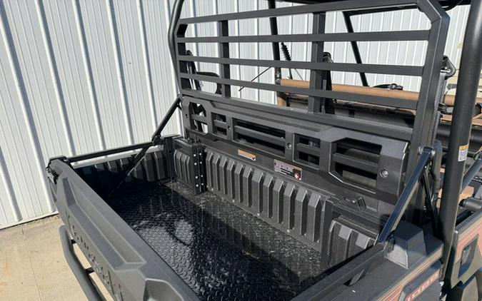 2026 Kawasaki Mule PRO-FXT 1000 Platinum Ranch Edition