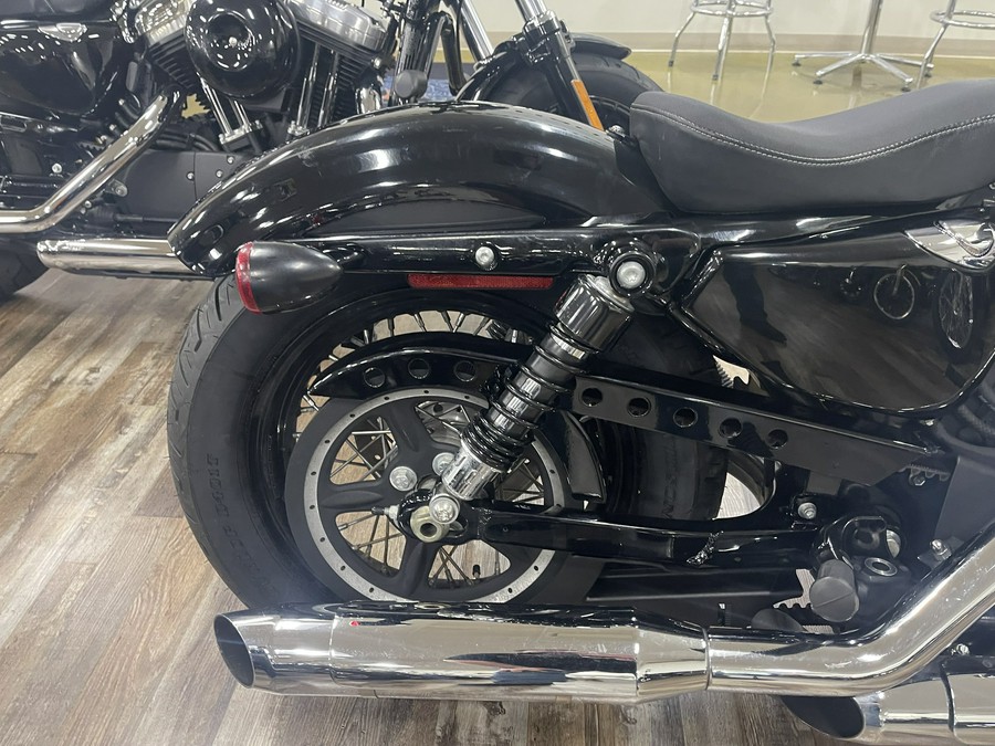 2015 Harley-Davidson Forty-Eight®